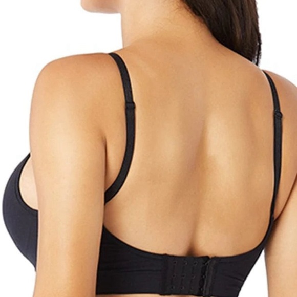 Bra Comfort Adjustable Seamless Lingerie - Picture 4 of 7